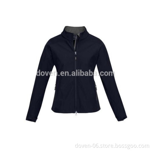 Fashion ladies geneva jacket